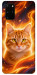 Чохол Fire cat для Galaxy S20 Plus (2020)