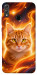 Чехол Fire cat для Huawei Honor 8X