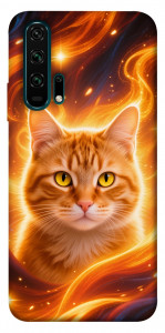 Чехол Fire cat для Huawei Honor 20 Pro