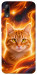 Чехол Fire cat для Huawei P Smart (2019)