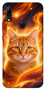 Чохол Fire cat для Huawei P Smart Z