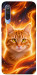 Чехол Fire cat для Xiaomi Mi 9