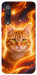 Чехол Fire cat для Xiaomi Mi 9 SE