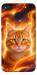 Чехол Fire cat для Xiaomi Redmi 4X