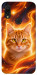 Чехол Fire cat для Xiaomi Redmi 7