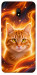 Чехол Fire cat для Xiaomi Redmi 8a