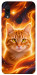 Чехол Fire cat для Xiaomi Redmi Note 7