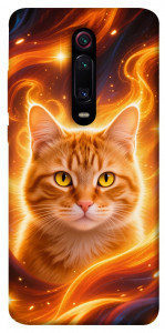 Чохол Fire cat для Xiaomi Redmi K20