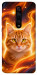 Чехол Fire cat для Xiaomi Mi 9T