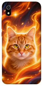 Чехол Fire cat для Xiaomi Redmi 7A