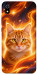 Чохол Fire cat для Xiaomi Redmi 7A