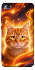 Чехол Fire cat для Xiaomi Redmi 4A