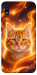 Чехол Fire cat для Galaxy A10 (A105F)