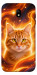 Чохол Fire cat для Galaxy J7 (2017)