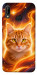 Чехол Fire cat для Huawei P20 Lite