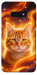Чохол Fire cat для Galaxy S10e