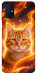 Чехол Fire cat для Galaxy M31s