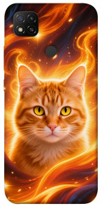 Чохол Fire cat для Xiaomi Redmi 9C