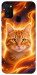 Чохол Fire cat для Galaxy M30s
