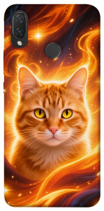 Чехол Fire cat для Huawei Nova 3i