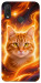 Чехол Fire cat для Huawei Nova 3i