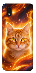 Чохол Fire cat для Samsung Galaxy M01 Core