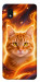 Чехол Fire cat для Galaxy M01 Core