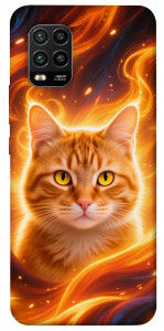 Чохол Fire cat для Xiaomi Mi 10 Lite