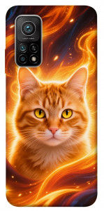 Чехол Fire cat для Xiaomi Mi 10T Pro