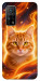 Чехол Fire cat для Xiaomi Mi 10T Pro