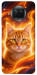 Чехол Fire cat для Xiaomi Mi 10T Lite