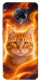Чехол Fire cat для Xiaomi Redmi K30 Pro