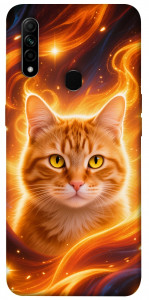 Чохол Fire cat для Oppo A31