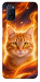 Чехол Fire cat для Oppo A92