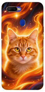 Чохол Fire cat для Oppo A5s