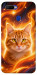 Чехол Fire cat для Oppo A5s