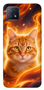 Чохол Fire cat для Oppo A73