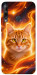 Чохол Fire cat для Y7p (2020)