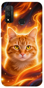 Чохол Fire cat для Huawei P Smart (2020)