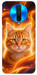 Чохол Fire cat для Xiaomi Poco X2