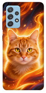 Чохол Fire cat для Samsung Galaxy A52 5G