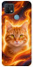 Чохол Fire cat для Oppo A15