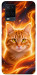 Чохол Fire cat для Oppo A54 4G