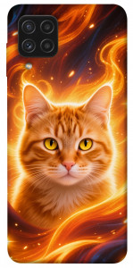 Чехол Fire cat для Galaxy A22 4G
