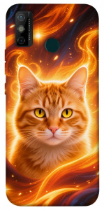 Чохол Fire cat для TECNO Spark 6 Go