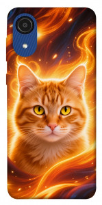 Чохол Fire cat для Galaxy A03 Core