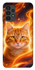 Чохол Fire cat для Galaxy A13 4G