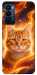 Чохол Fire cat для TECNO Camon 18