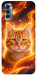 Чохол Fire cat для TECNO Spark 8P