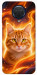 Чехол Fire cat для Nokia G20